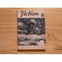 Revue Fiction N°120