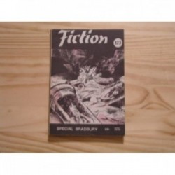 Revue Fiction N°123