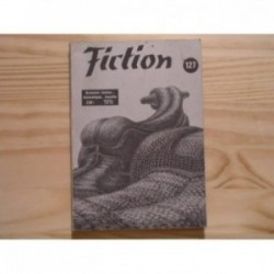 Revue Fiction N°127
