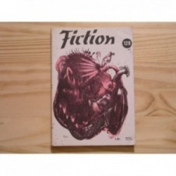 Revue Fiction N°128