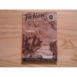 Revue Fiction N°130