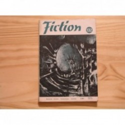 Revue Fiction N°132