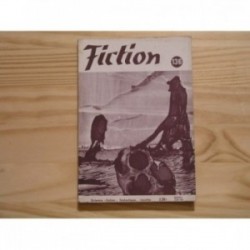 Revue Fiction N°136