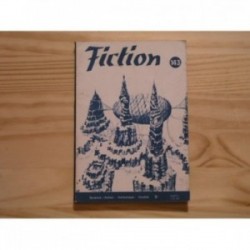 Revue Fiction N°143