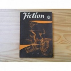 Revue Fiction N°149