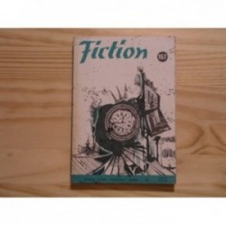 Revue Fiction N°157