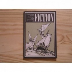 Revue Fiction N°158