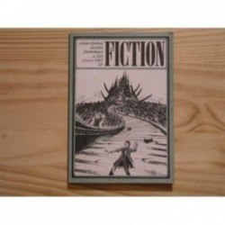 Revue Fiction N°159