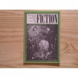 Revue Fiction N°165