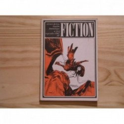 Revue Fiction N°166