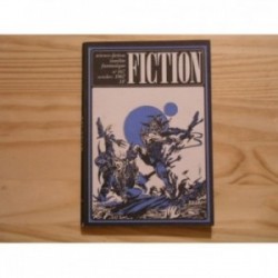 Revue Fiction N°167