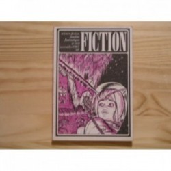 Revue Fiction N°168