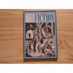 Revue Fiction N°185