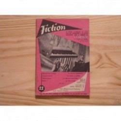 Revue Fiction N°22