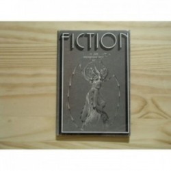 Revue Fiction N°249