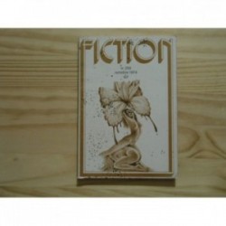 Revue Fiction N°250