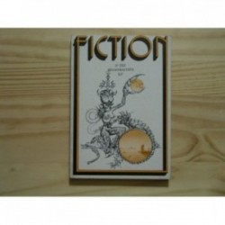 Revue Fiction N°252