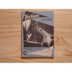 Revue Fiction N°30