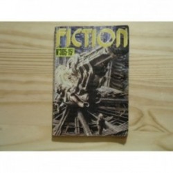 Revue Fiction N°305