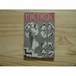 Revue Fiction N°335