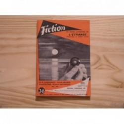 Revue Fiction N°36