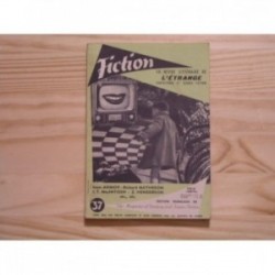 Revue Fiction N°37