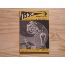 Revue Fiction N°41