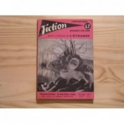 Revue Fiction N°47