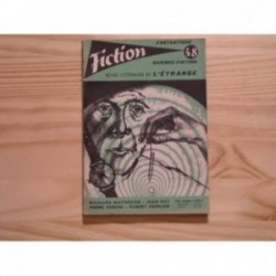 Revue Fiction N°48