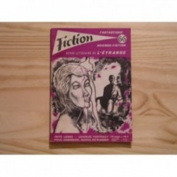 Revue Fiction N°66