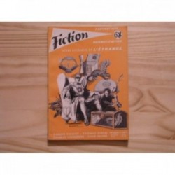 Revue Fiction N°68