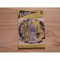 Revue Fiction N°73