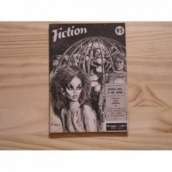 Revue Fiction N°93