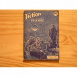 Revue Fiction N°96