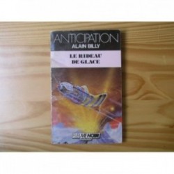 Rideau de glace (le)