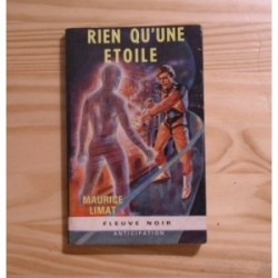 Rien qu'une étoile