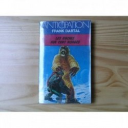 Roches aux cent visages (les)