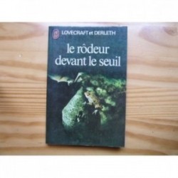 Rôdeur devant le seuil (le)