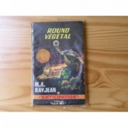 Round végétal