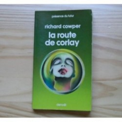 Route de Corlay (la)