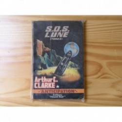 S.O.S. Lune