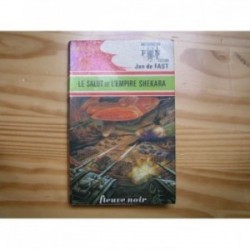 Salut de l'empire de...