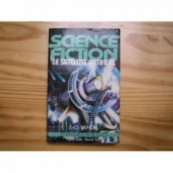 Satellite artificiel (le)