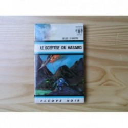 Sceptre du hasard (le)