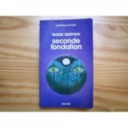 Seconde fondation