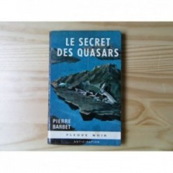 Secret des Quasars (le)