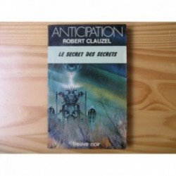 Secret des secrets (le)