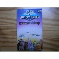 Secret des Tshengz (le)
