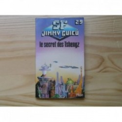 Secret des Tshengz (le)