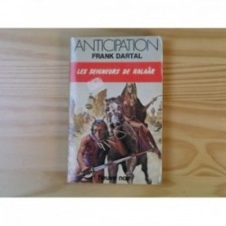 Seigneurs de Kalaâr (les)